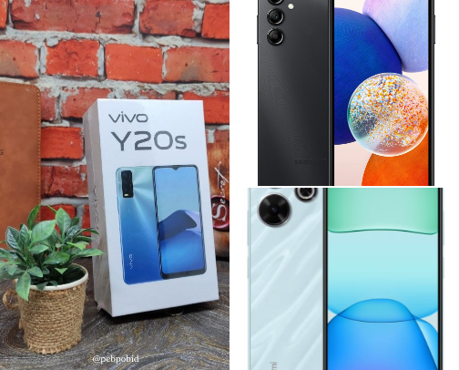 handpone murah berkualitas cover photo collage