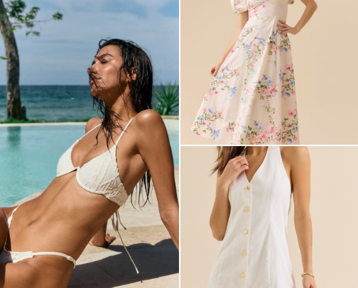 Bridal Era cover photo collage