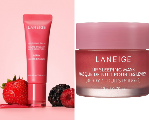 My Best Beauty Recs cover photo collage