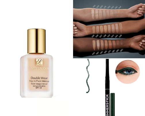Makeup products must try cover photo collage