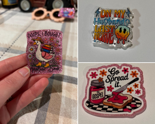 Must have Magnets 🧲 ❤️ cover photo collage