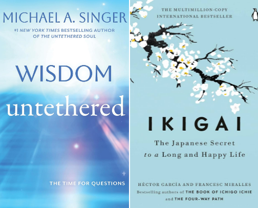 Books Worth Opening cover photo collage