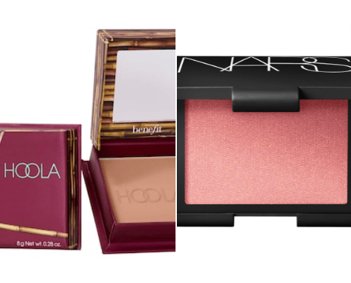 Make up cover photo collage