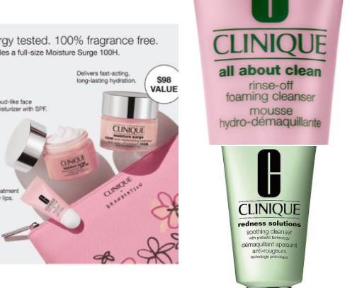 Best Clinique for Glow Skin ☁ cover photo collage