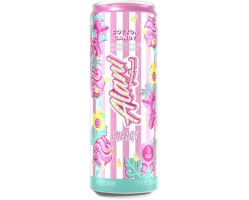 guilt free munchies cover photo collage