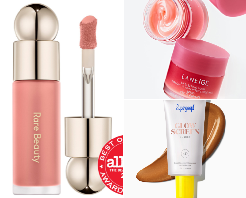 Sephora Beauty Products Everyone Keeps Buying cover photo collage