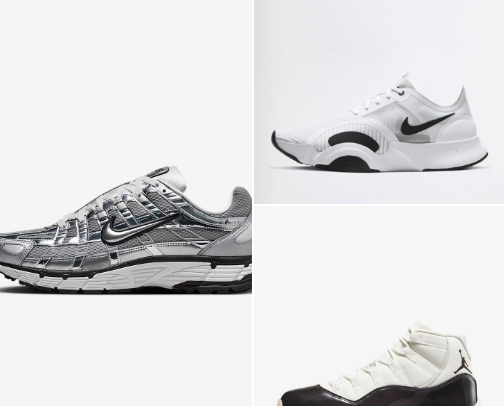 I ❤️ Shoes! cover photo collage