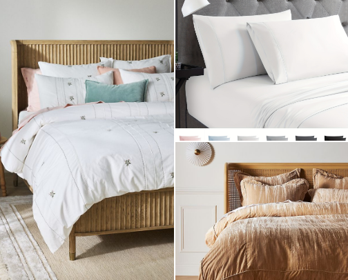 Cozy Duvet Covers Every Home Must Have cover photo collage