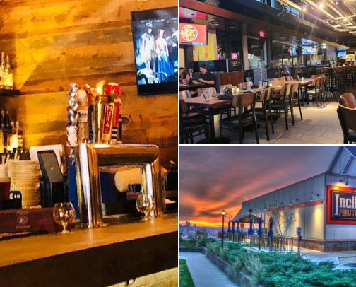 Cincinnati, Ohio 📍 Restaurant Recommendations! cover photo collage