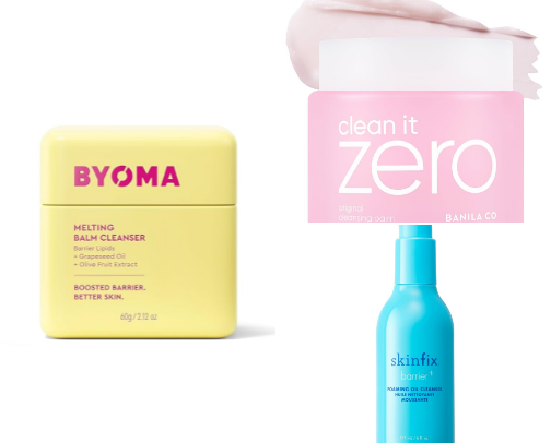 Skin Drenching - Mixon Methond cover photo collage