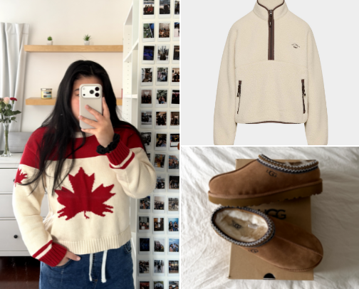 Steal My Fits cover photo collage