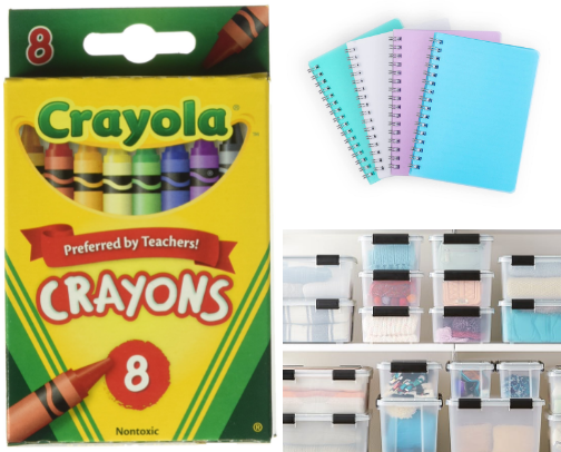 Homeschool Essentials cover photo collage