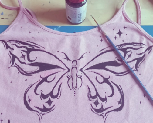👕Easy Custom shirts👚 cover photo collage