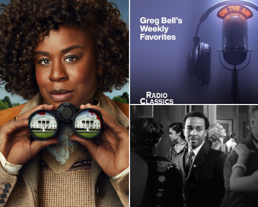 Netflix Shows/Movies cover photo collage