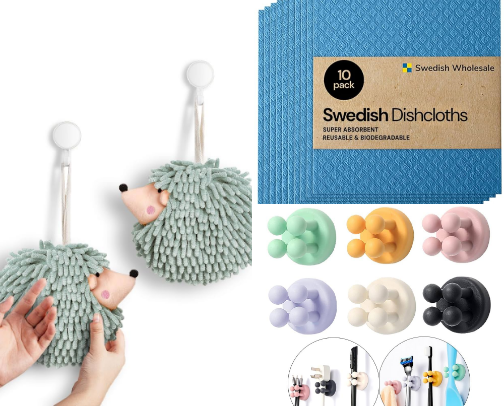 Creative products! cover photo collage