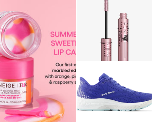 My favorites! cover photo collage