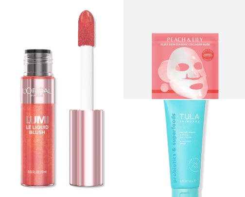 Pro MUA faves I can't gatekeep! cover photo collage