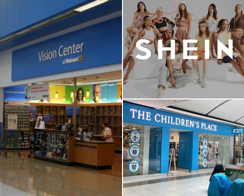 Clothes Shopping On A Budget for Multiple Kids cover photo collage