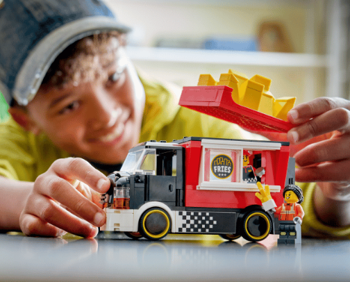 MUST HAVE LEGO Sets for collectors in 2026! cover photo collage