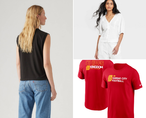 Best Women's Tops for Every Style and Occasion cover photo collage