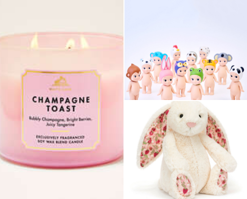 Perfect Gifts for a Teen girl 💓 cover photo collage