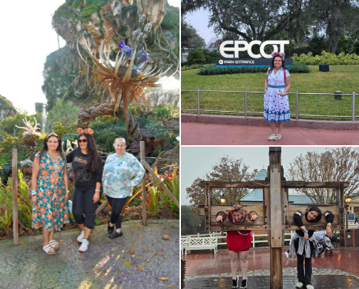 🌴 Florida – Things to Do cover photo collage