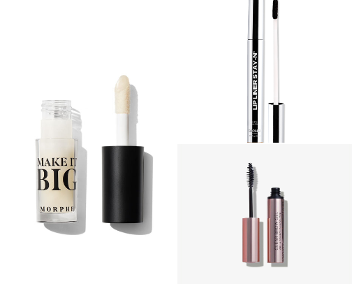 Beauty Items For A Hot Girl Summer cover photo collage