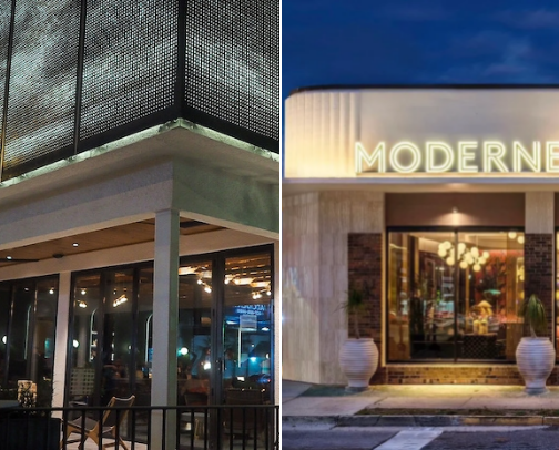 Maitland 🍹 cover photo collage