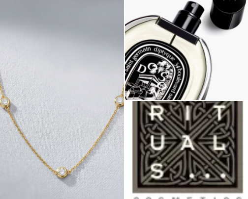 Birthday Gifts That Never Miss🍸 cover photo collage