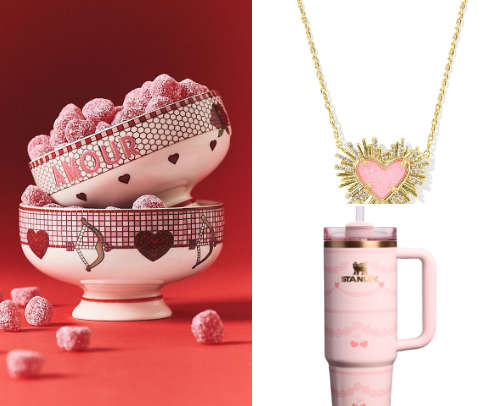 valentine’s day 💕❣️💕❣️ cover photo collage