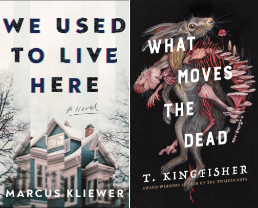 Books That Ruined My Sleep Schedule cover photo collage