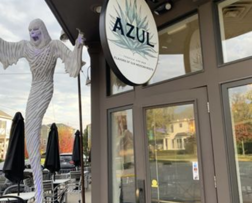 My top Whitestown recs cover photo collage