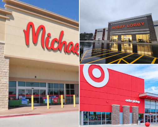 Perfect Places To Shop For Your House cover photo collage