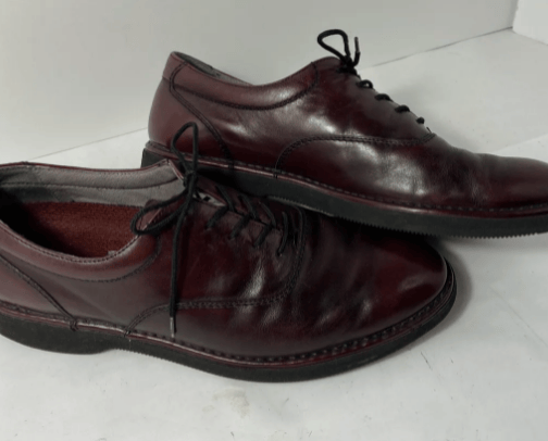 Rockport Fashion & Accessories cover photo collage