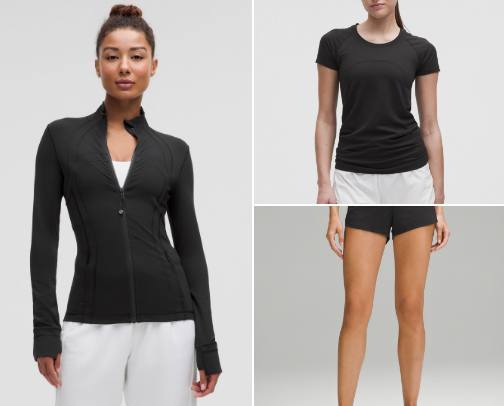 Things I Wear and Use at the Gym as a College Athlete cover photo collage