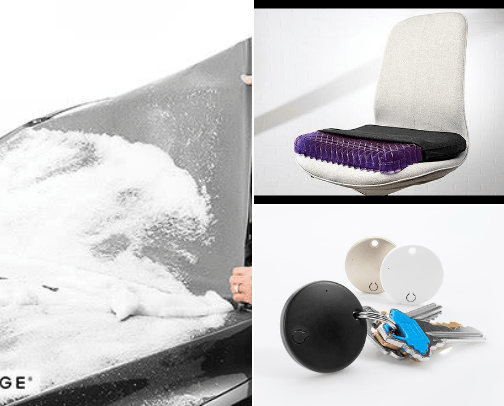 Gifts for Him cover photo collage