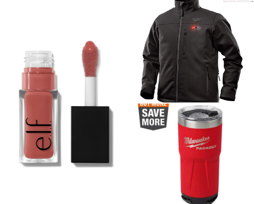 Wishlist | for all those in your life cover photo collage