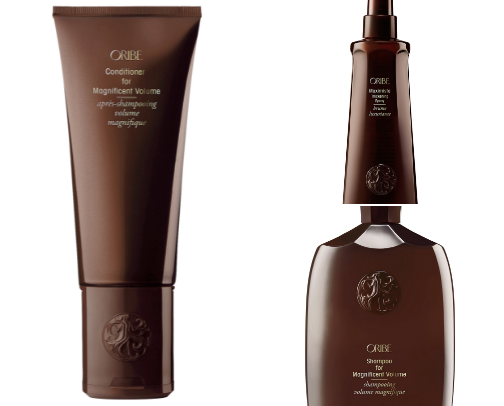 Must have hair care for volume & growth cover photo collage