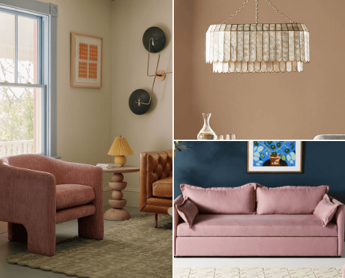 home decor cover photo collage