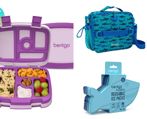 Everyday Kid Essentials cover photo collage