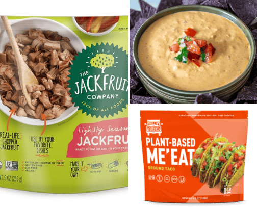 Budget Friendly Vegan Food😤💚 cover photo collage