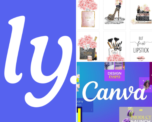 🏡 Work-From-Home Essentials for Female Entrepreneurs ✨ cover photo collage