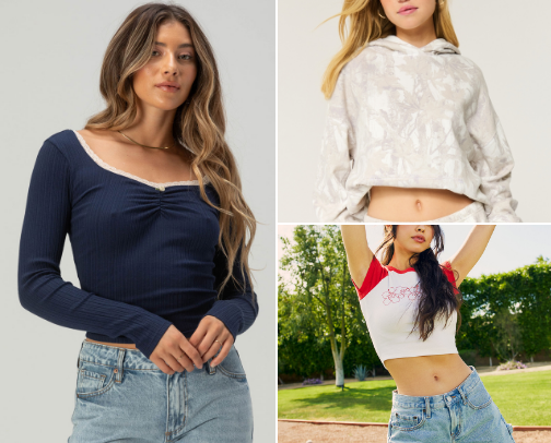 clothes cover photo collage