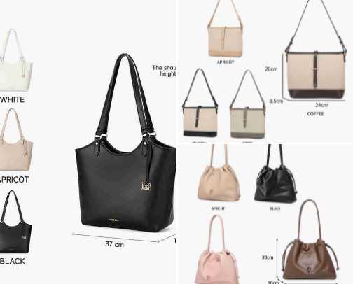 👜My carry on Style: Bags worth Having! cover photo collage