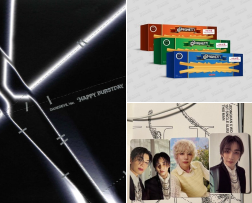 kpop of all time cover photo collage