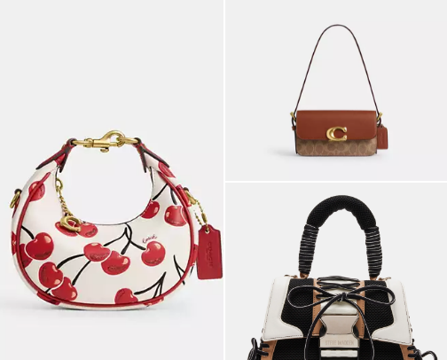 My bag collection! This is my bag collection ass a teenage girl who is obsessed with bags🤩 cover photo collage