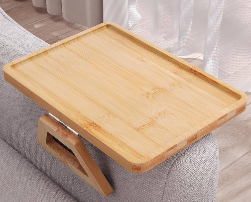 Cozy Living Room Setup & Couch Hacks cover photo collage