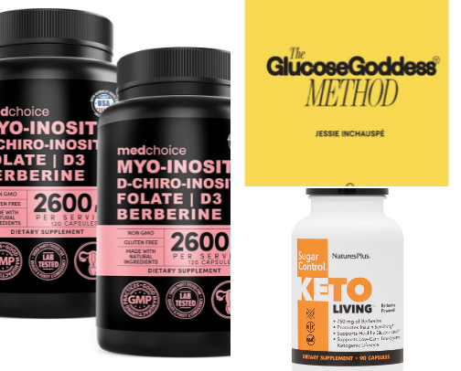 Health & Wellness cover photo collage