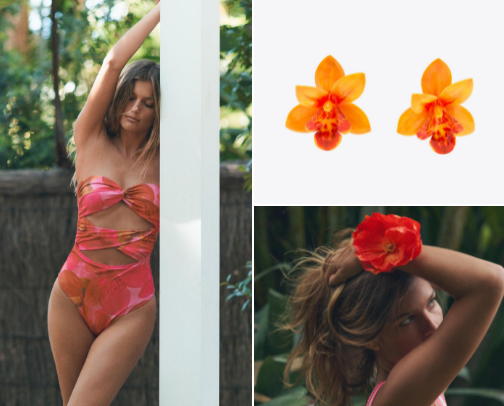 Sunny Days, Zara Ways: Picks for a Chic Summer 👙⛱️ cover photo collage