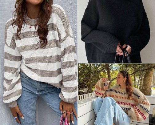 SHEIN Must Haves!💕 cover photo collage